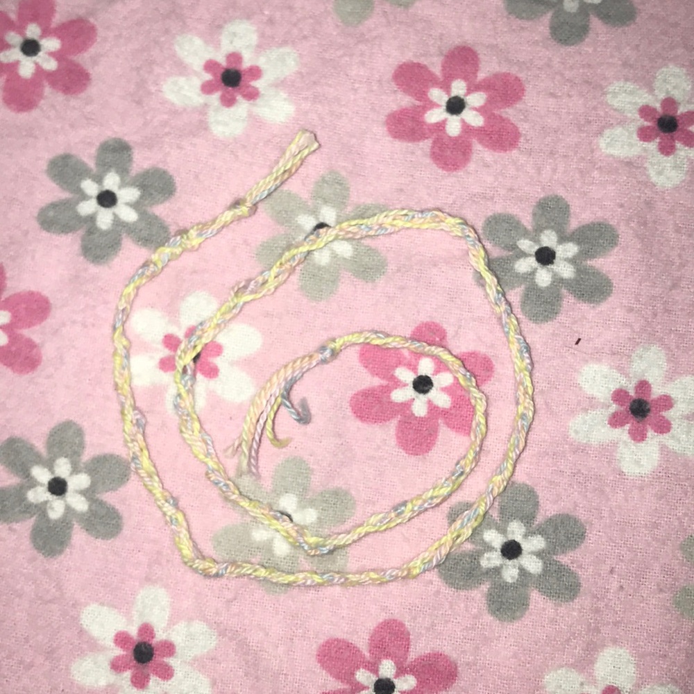 Bracelet